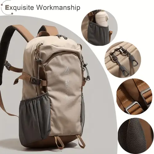 backpack travel bag philippines CabinZero Classic 36L Hand Carry and Cabin Luggage Urbanize Anti-Theft, Travel, and Everyday Backpacks