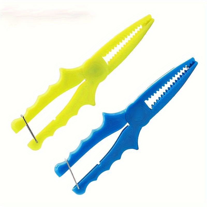Fishing Pliers - Stable Control Fish Gripper Plier - Fish