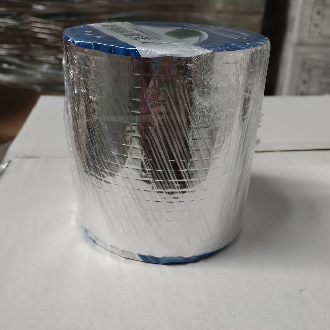 TEMU 【漏れ防止】ブチルシーラントテープ - 窓修理、金属屋根のフ、雨どい漏れ補修用プラスチックコーキングテープ、高温・低温耐性