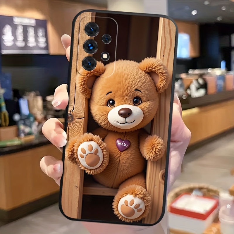E-shop Weiche Handyhülle passend für for Samsung Galaxy