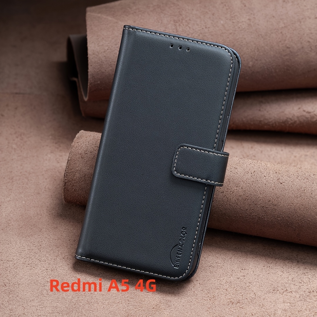 TEMU para teléfono: The 15th Link para Xiaomi POCO X7 PRO/Redmi Note 14 Pro 4G/K80/K80PRO/Poco F7 Pro/Poco F7 Ultra/A5 4G/ tipo con y ranura para