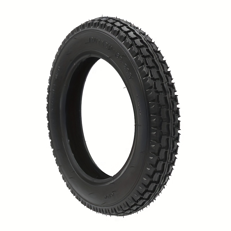 Image of 12 Inch Tires 12 2 1/4 62-203 Inner Tire/outer Tire, Suitable For Electric Scooter Tire Replacement Accessories. Off-road Use Only.