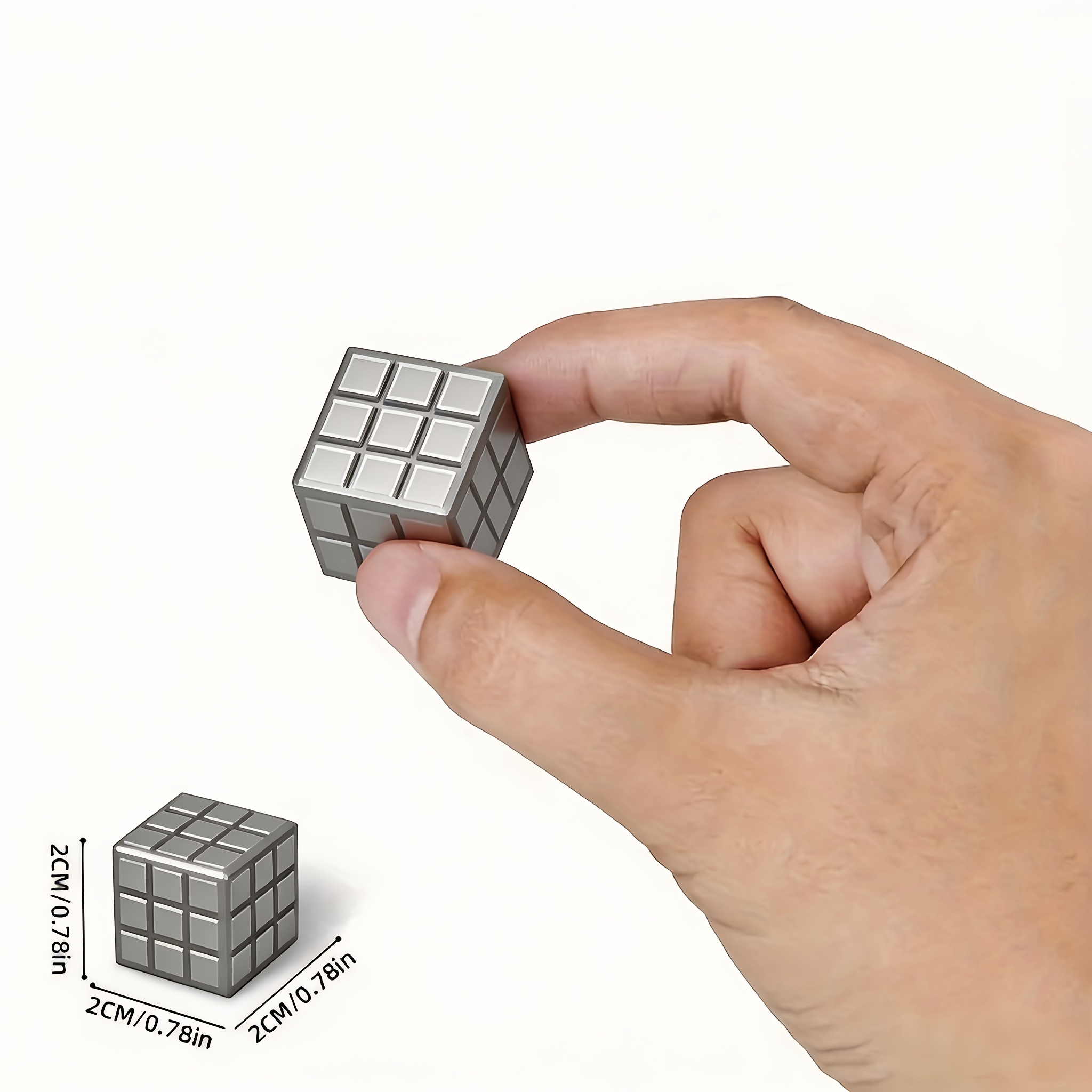 Magnetic Building Tiles Gift Box, Creative Puzzle STEM Toy