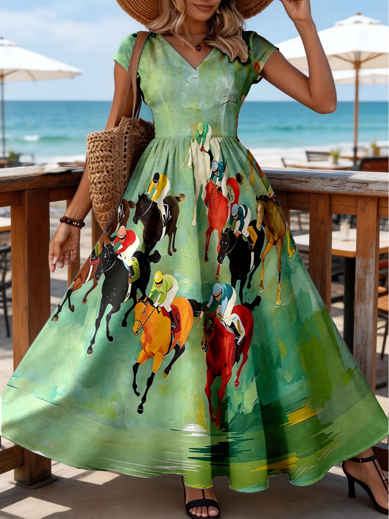 Horse Racing Bodycon Race Day Dresses Race Day Dresses Dresses For Horse  Races EGO