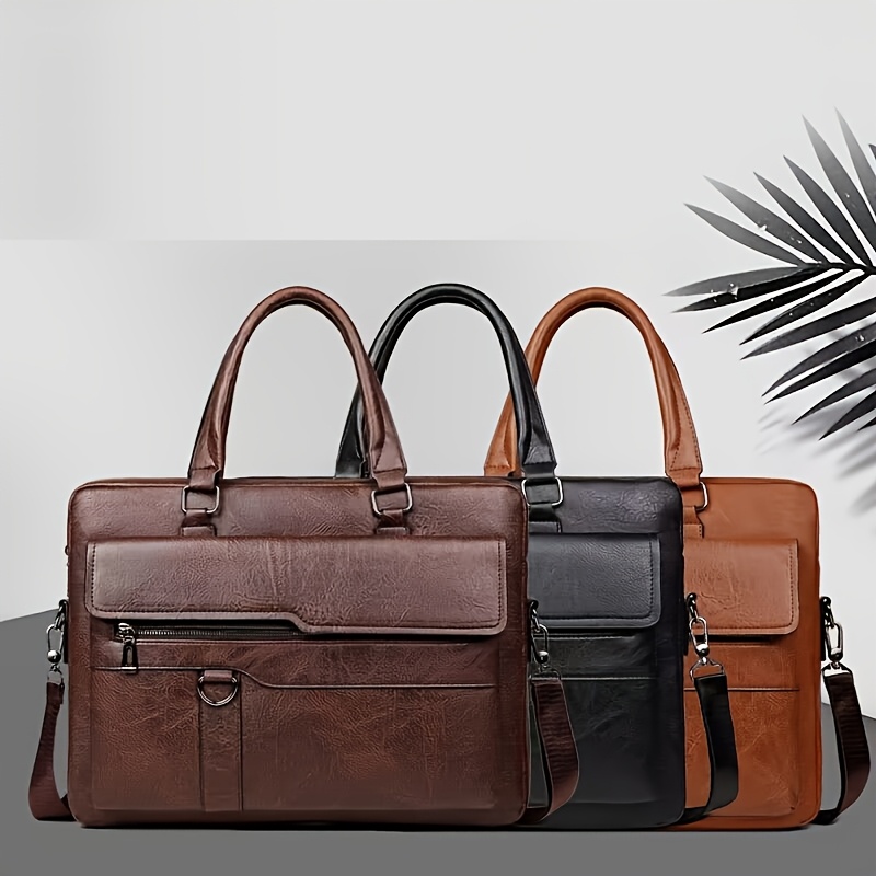 Men's Laptop Bag 1