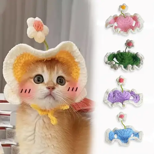 cat in a hat dress up cat in a hat dress up sold on Temu United States