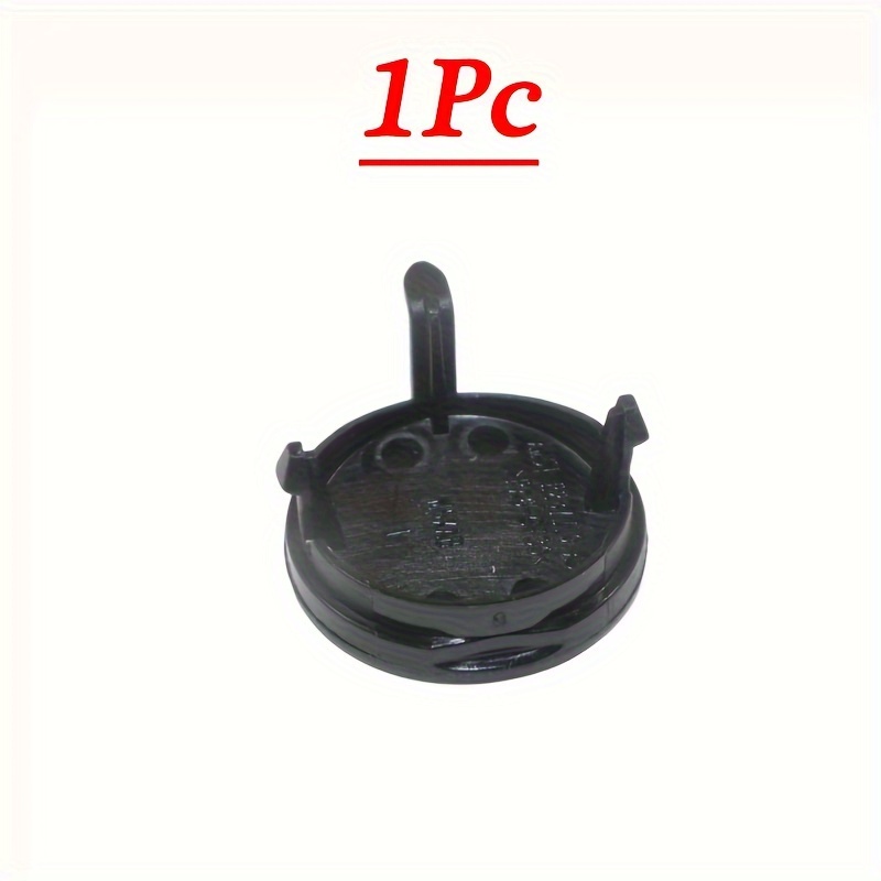 1x For Ford 2012 2013 2014 2015 2016 2017 Front Door Handle Inside Cap R237w10 Fastener Clip Auto Parts