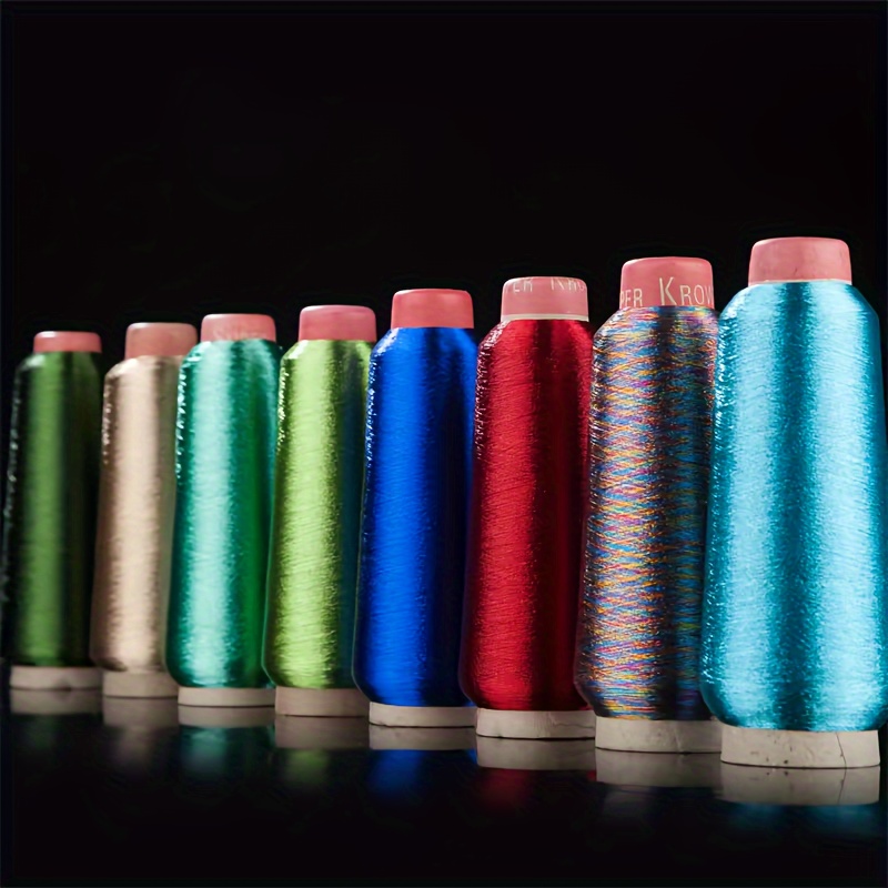 

[top-] 150d Embroidery Thread, 3600 - M & Ms