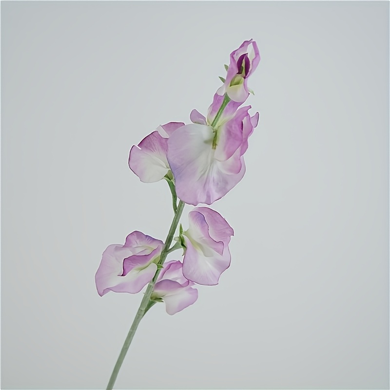 E-shop 3er-Pack Japanische Mohrenrauch Künstliche Blumen