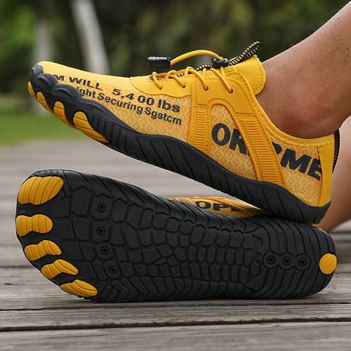 item picture mens slip resistant breathable water shoes lightweight upper tpu sole for outdoor casual casual attire outdoor water shoes modern sneakers durable tpu sole high