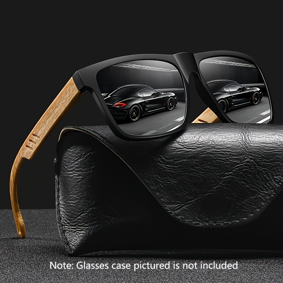 1 2pcs fashion vintage unisex driving traveling square glasses men women luxury brand designer glasses classic rectangle outfits shades for man anti glare eyewear
