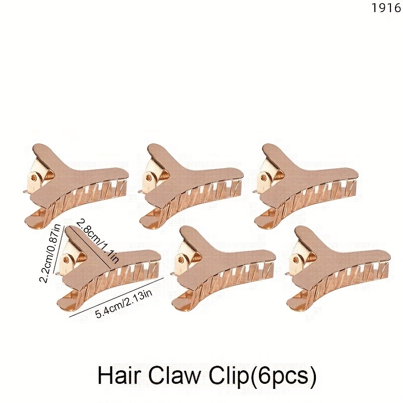 Image of Silicone Mold Kit For Wings, Suitable For Making Hair Clips And Jewelry, Perfect For And Women