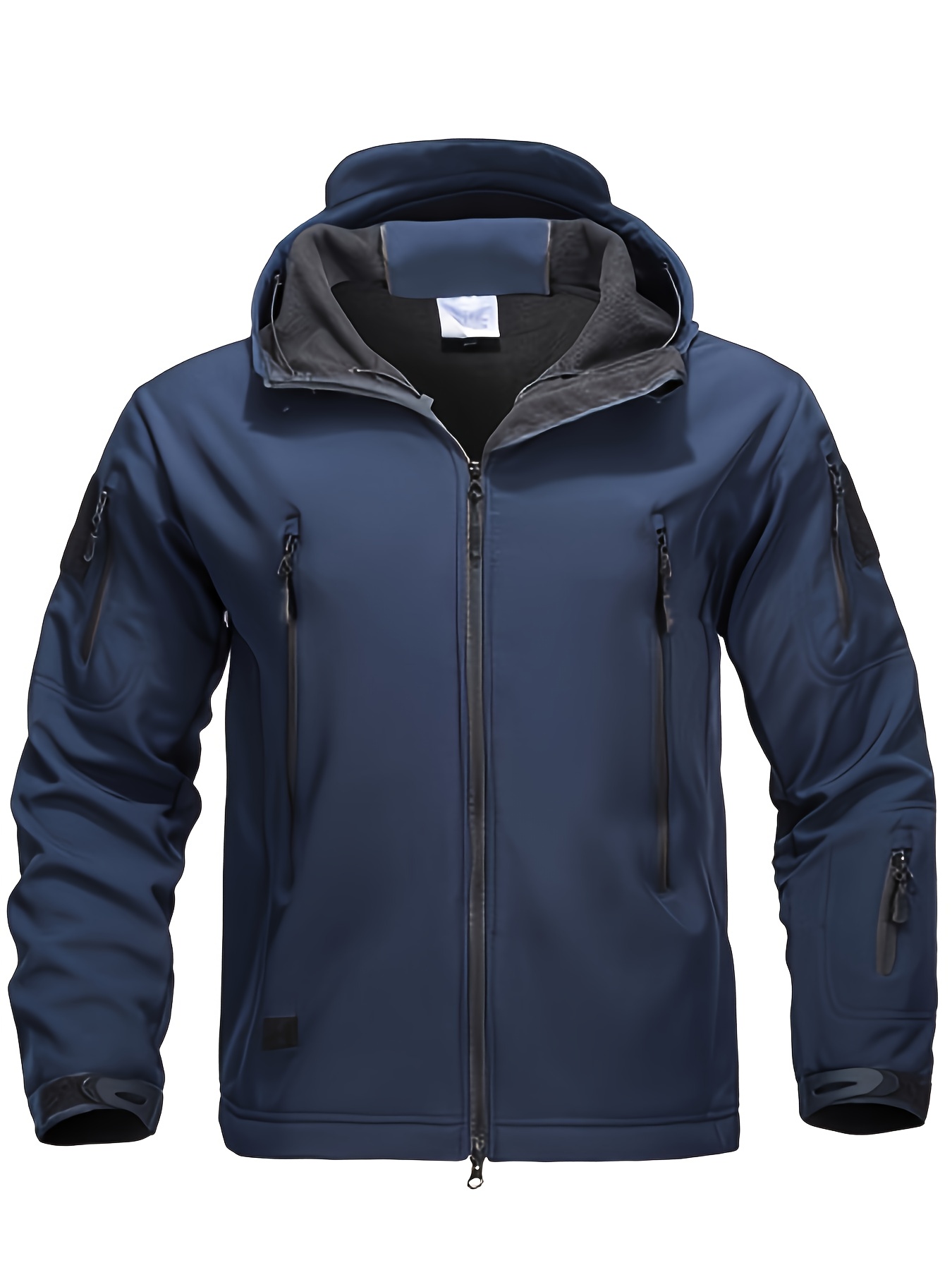 Tactische Militaire Jassen en Fleece Truien van het Leger