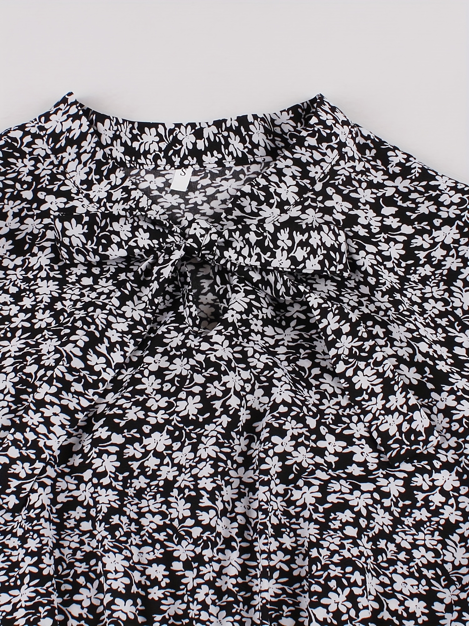 שמלת נופש קז'וריאלית קז'וריאלית אמיתית וסתיו