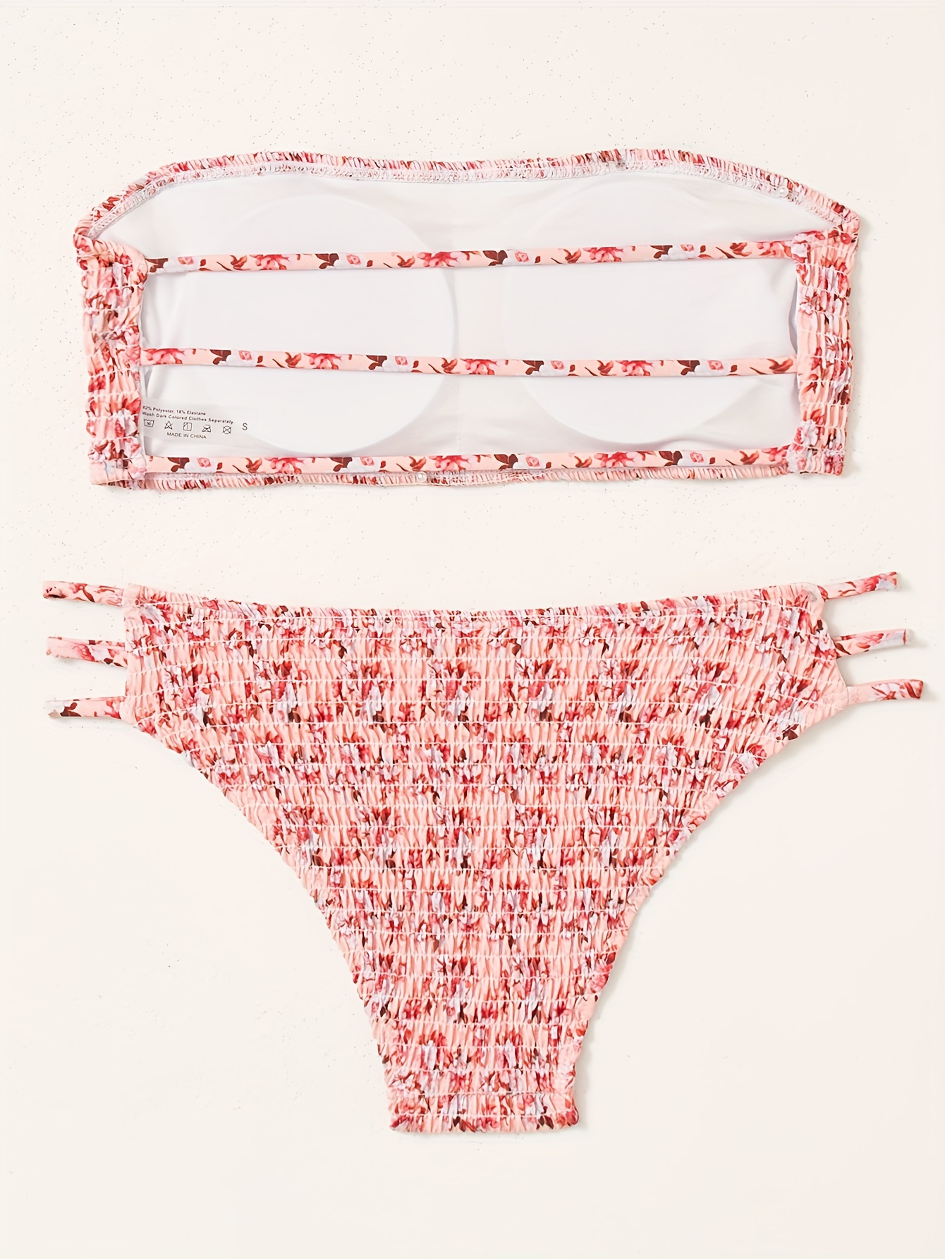 European Fashion Women's Bikini Set