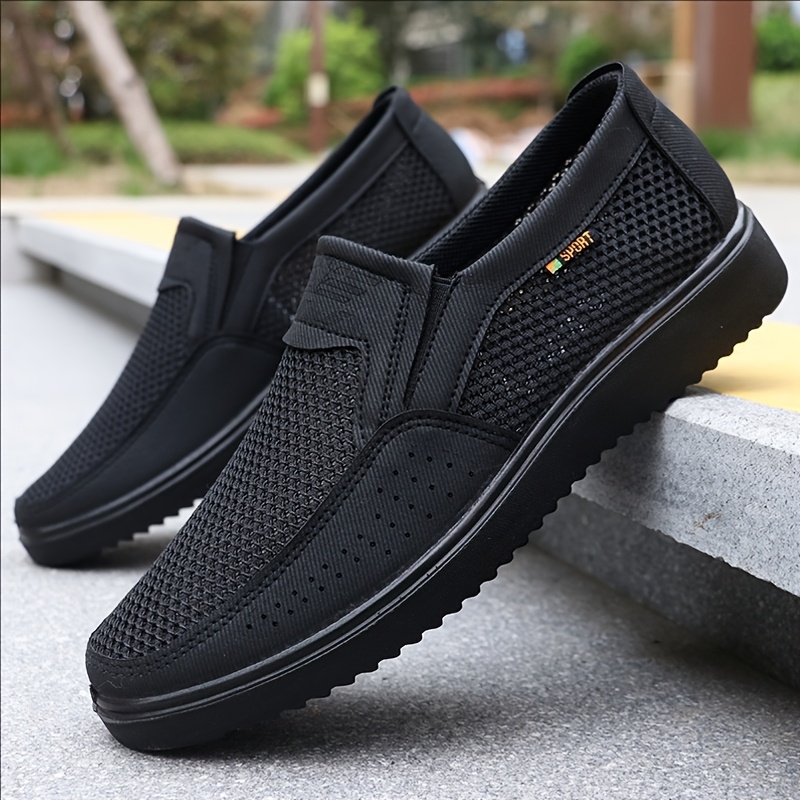 [sneakers] Casual Shoes, Men's Comfortable Low-top Walking Shoes, Suitable For Outdoor Exercise