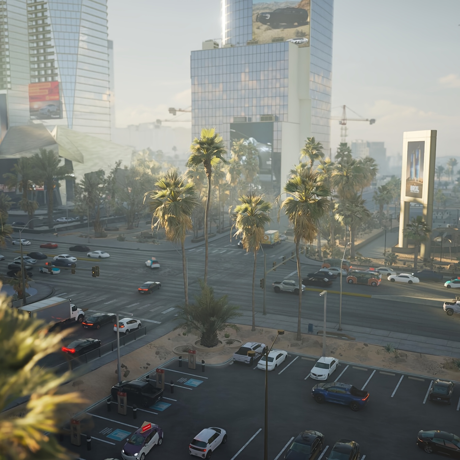 MindsEye - PlayStation 5 - European Version