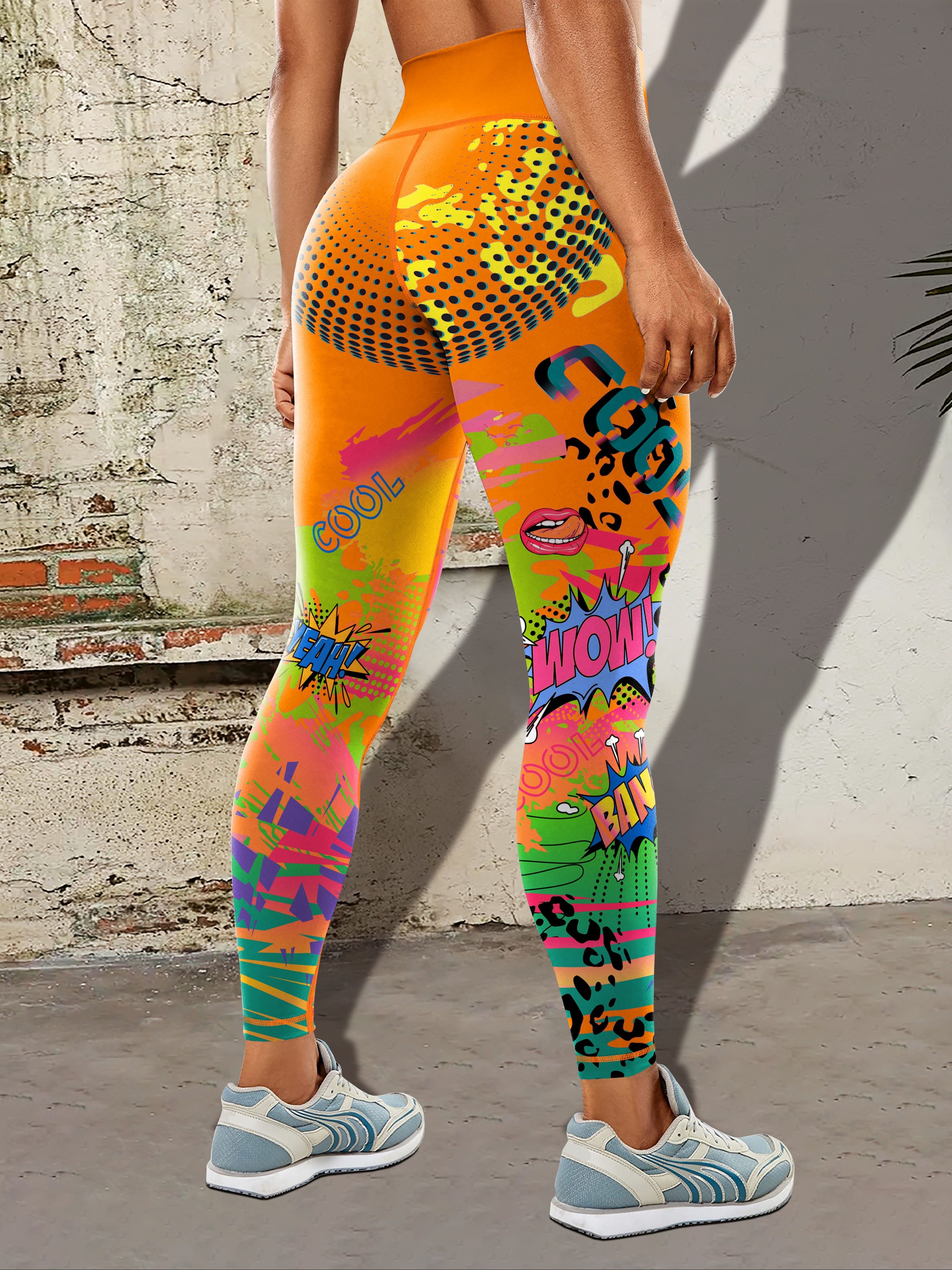 Leggings Designer Sportswear Womens DESIGNER WOMEN SPORTSWEAR