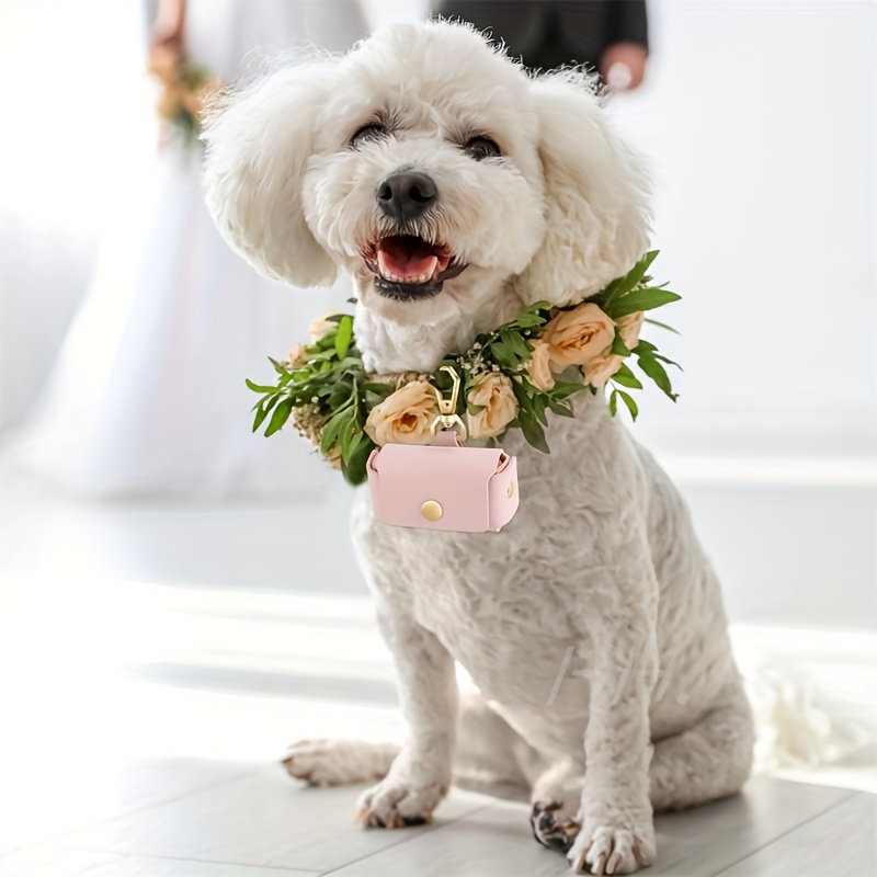 

Personalized Dog - Pet Box For 's Day