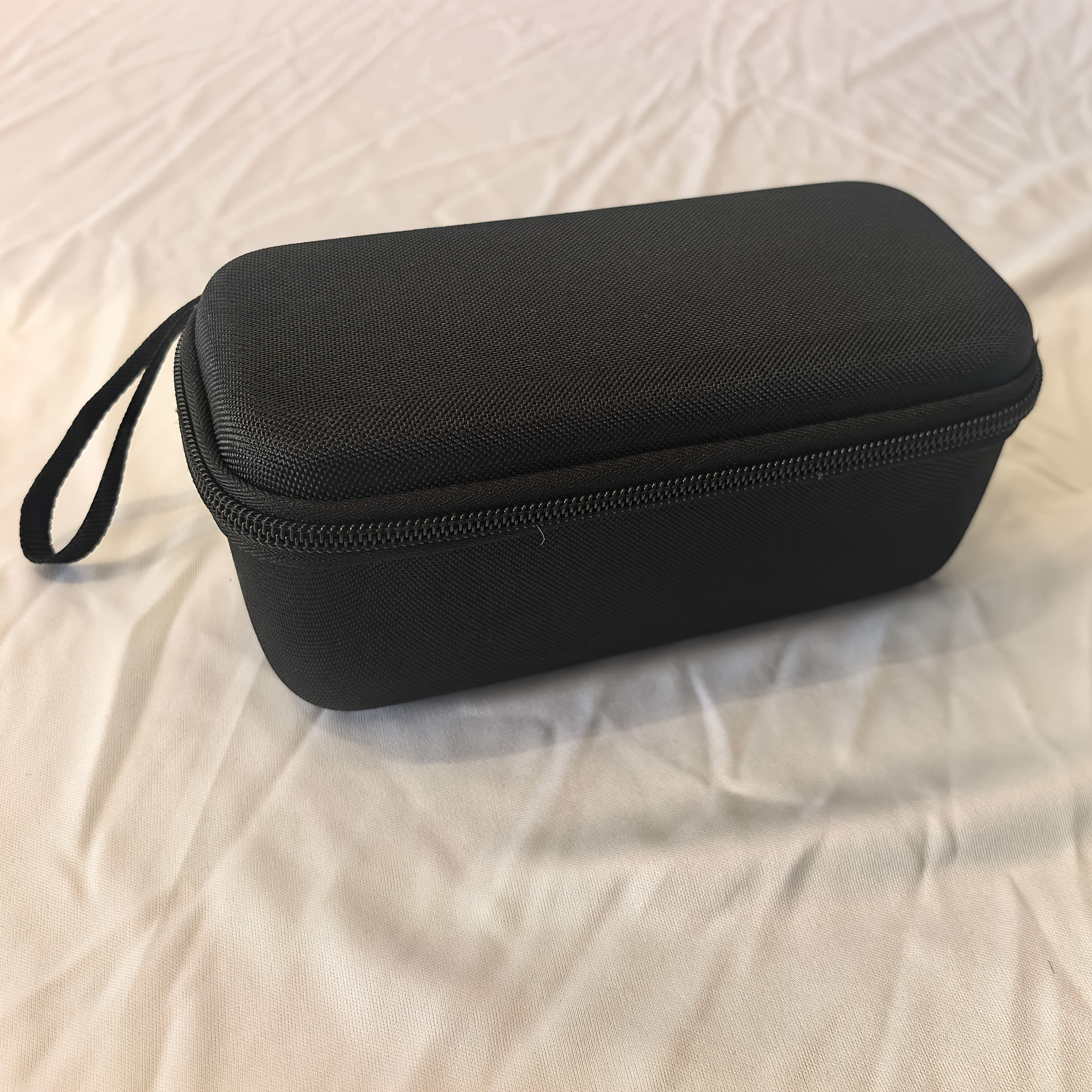 TEMU Eva Hard Shell Pouch Mouse Data Cable Tool Storage Box