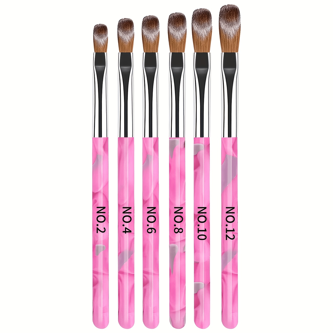 TEMU 6pcs Set