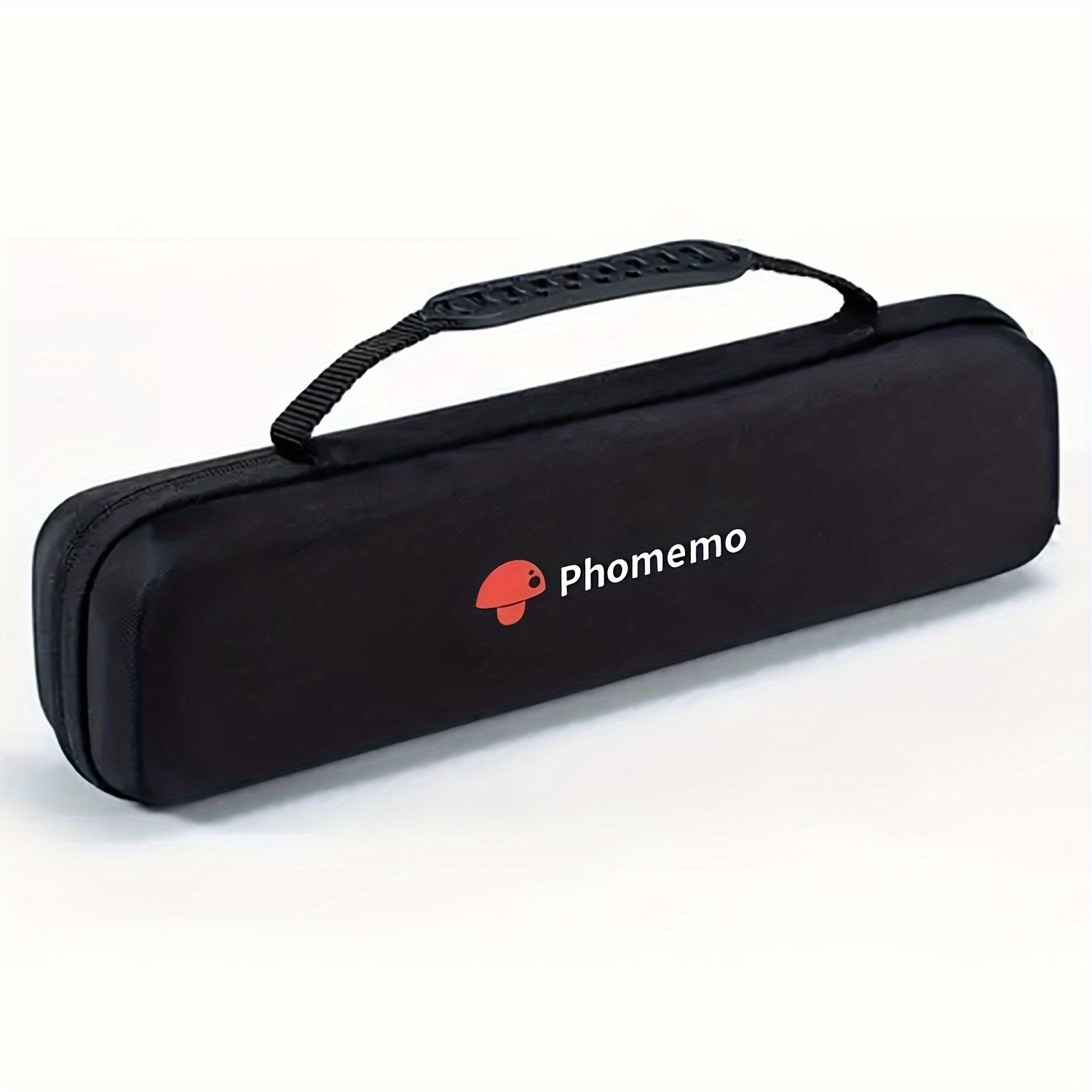 

Phomemo M08f Portable Printer Bag, Portable Bag Compatible M08f, Pj762/pj763mfi, Mt800/mt800q Portable Thermal Printer (box Only)