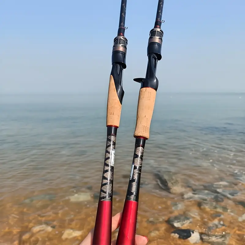 8m pole fishing MILO Apocalypse 8 m Competition MatchFishing ZWIM - 8M TAKE APART