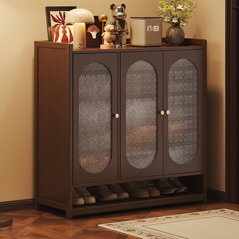 küchenrollenhalter holz wand Relaxdays Bambus Relaxdays