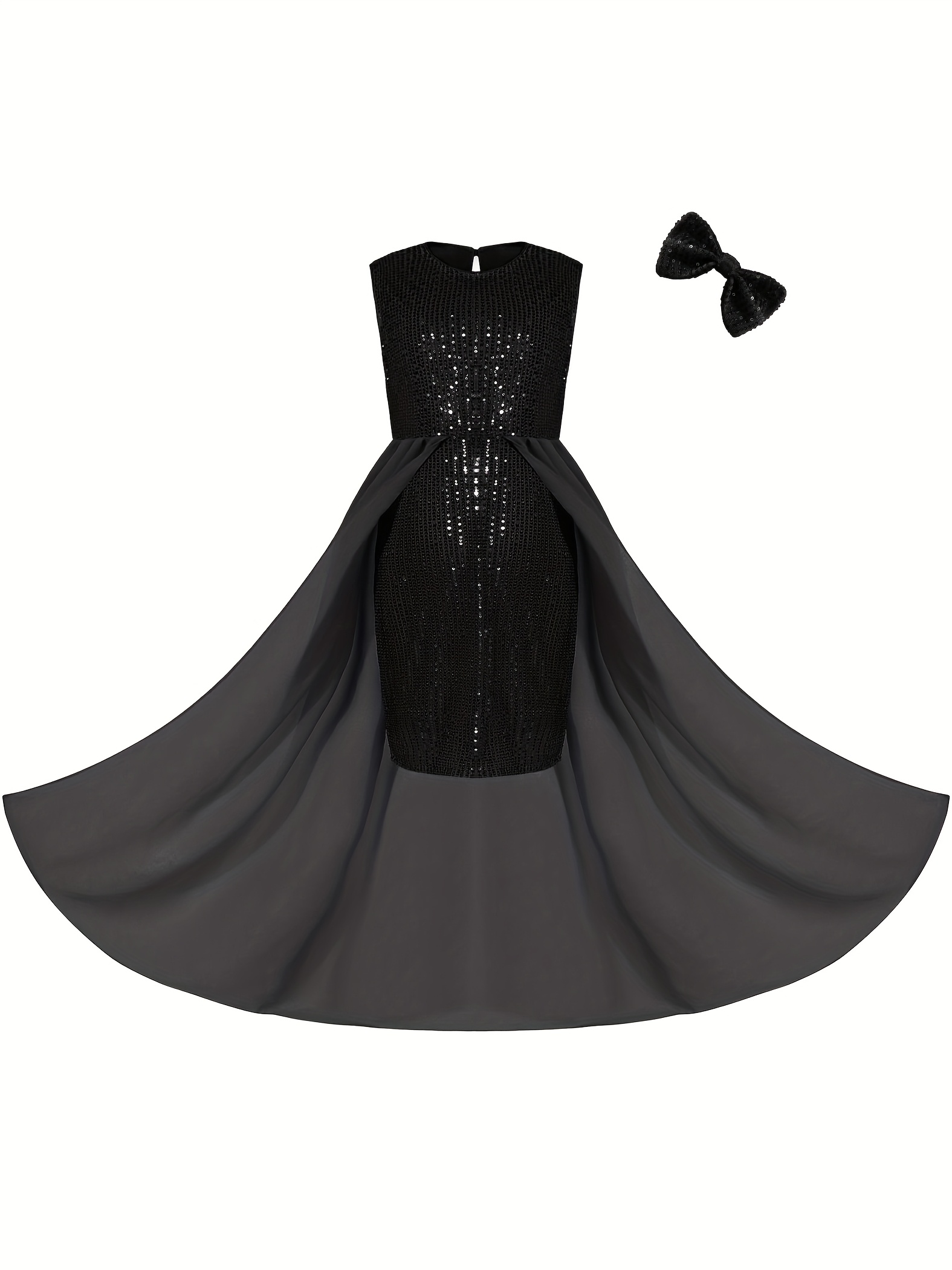 purple off the shoulder prom dress Purple Satin Prom Dress with Plunging Neckline and Slit – AS014 – Viniodress