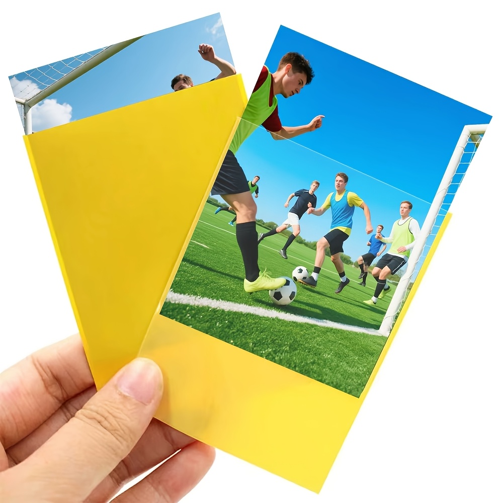 card sleeves 1000 1000ct Trading Perfect Fit MTG Matte Sleeve, Soft Sports Card Protector for Photocard, Standard TCG Cards Sleeves Fit for MTG 66 * 91 mm : Toys & Games Our sleeves are made from durable materials that wont damage or harm your cards over time Card Sleeves 1000 Count Trading