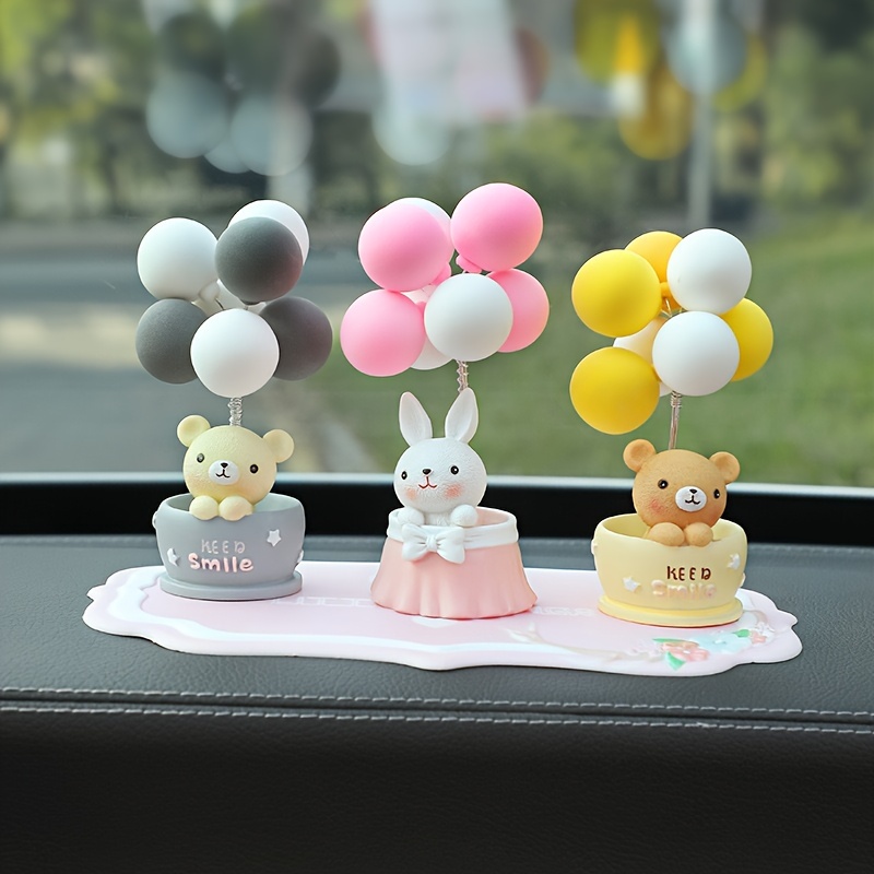 

Adorable - Figurine For Car Or