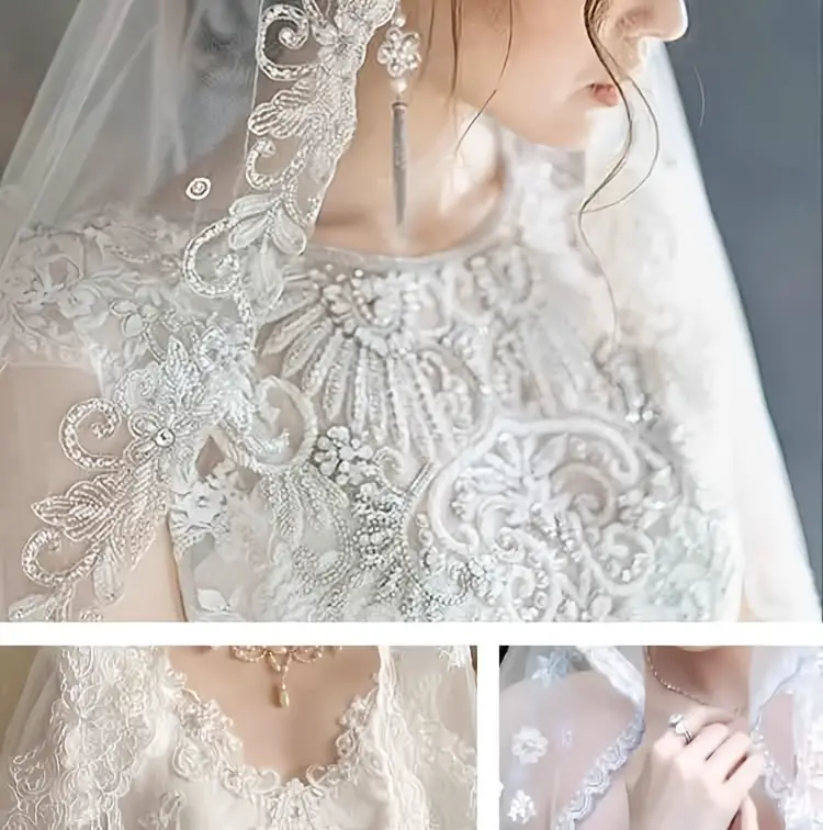 new heavy lace embroidered mesh sewing beads tube - Temu Bahrain new heavy lace embroidered mesh sewing beads tube - Temu Bahrain
