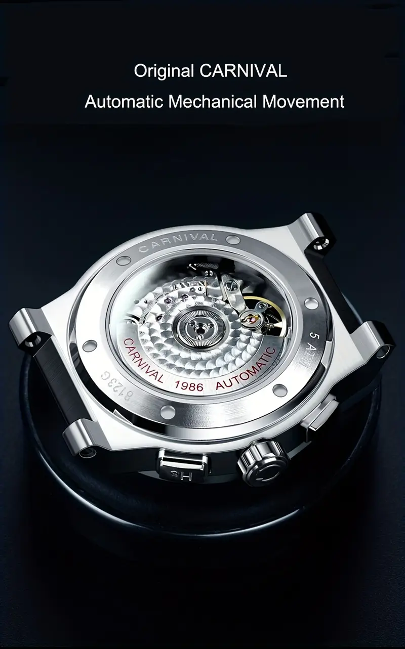mens display 50m and steel details 7