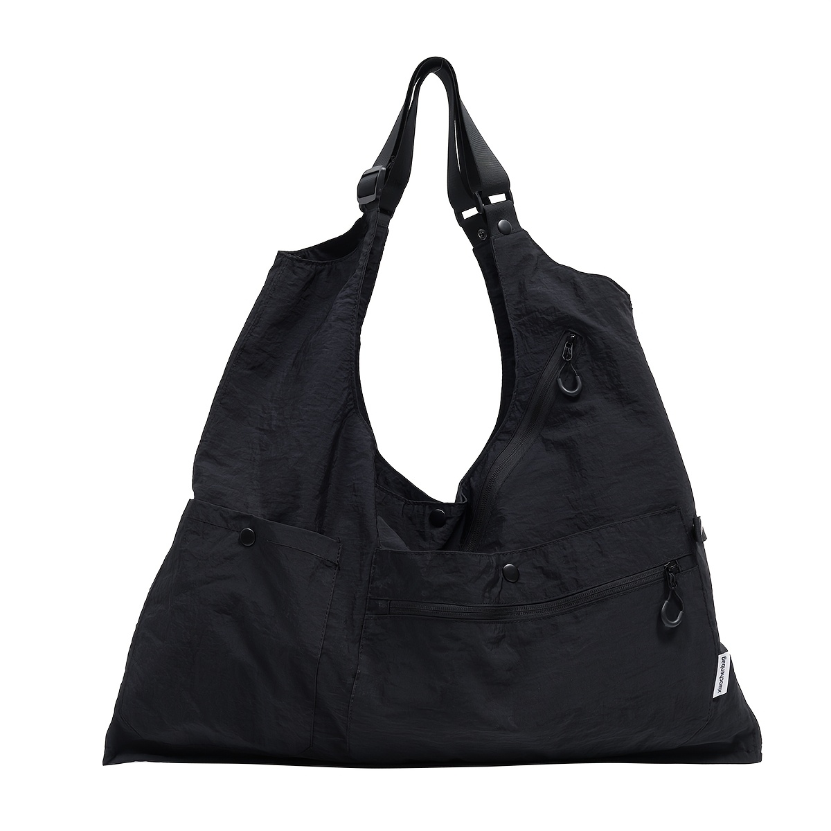バッグ APPLEBUM Utility Vest a multi functional vest bag style workwear - Temu Mexico