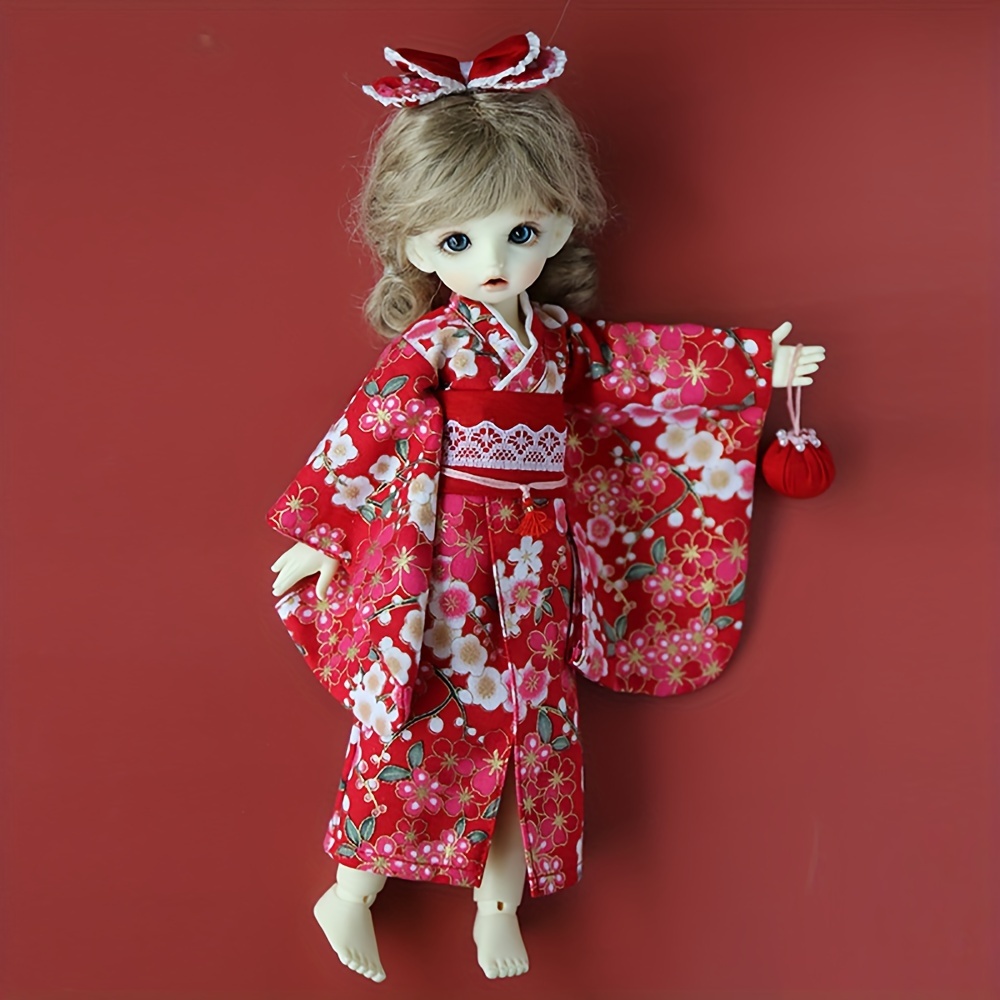 Pink Cute Japanese Dolls Cute Japanese Vintage Pink Hair Big Eyes