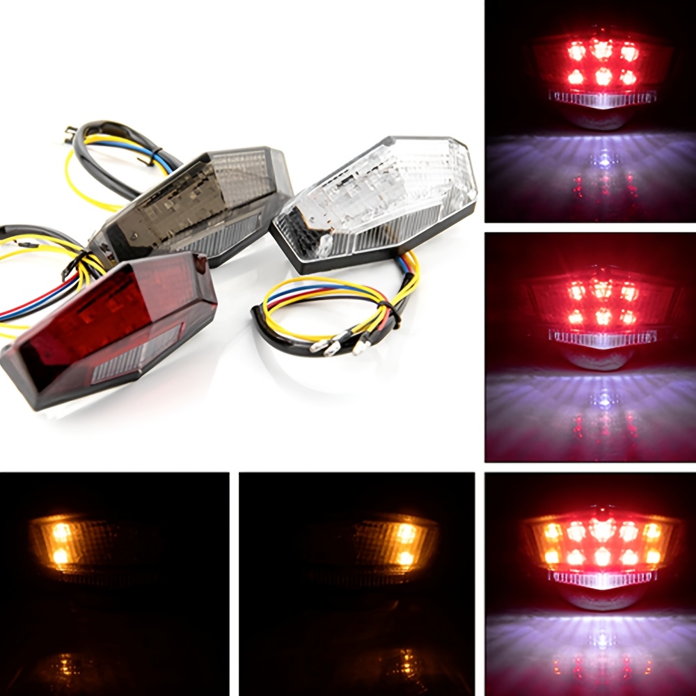 universal blinker sold on Temu United States