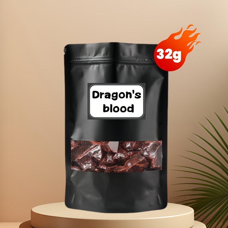 Image of 19g/32g High-quality Resin, Natural Plant Spice, Incense Material, Plant Resin. Suitable For Yoga, Meditation, Air Purification. Feather-free, Camping And Travel Winter Fragrance