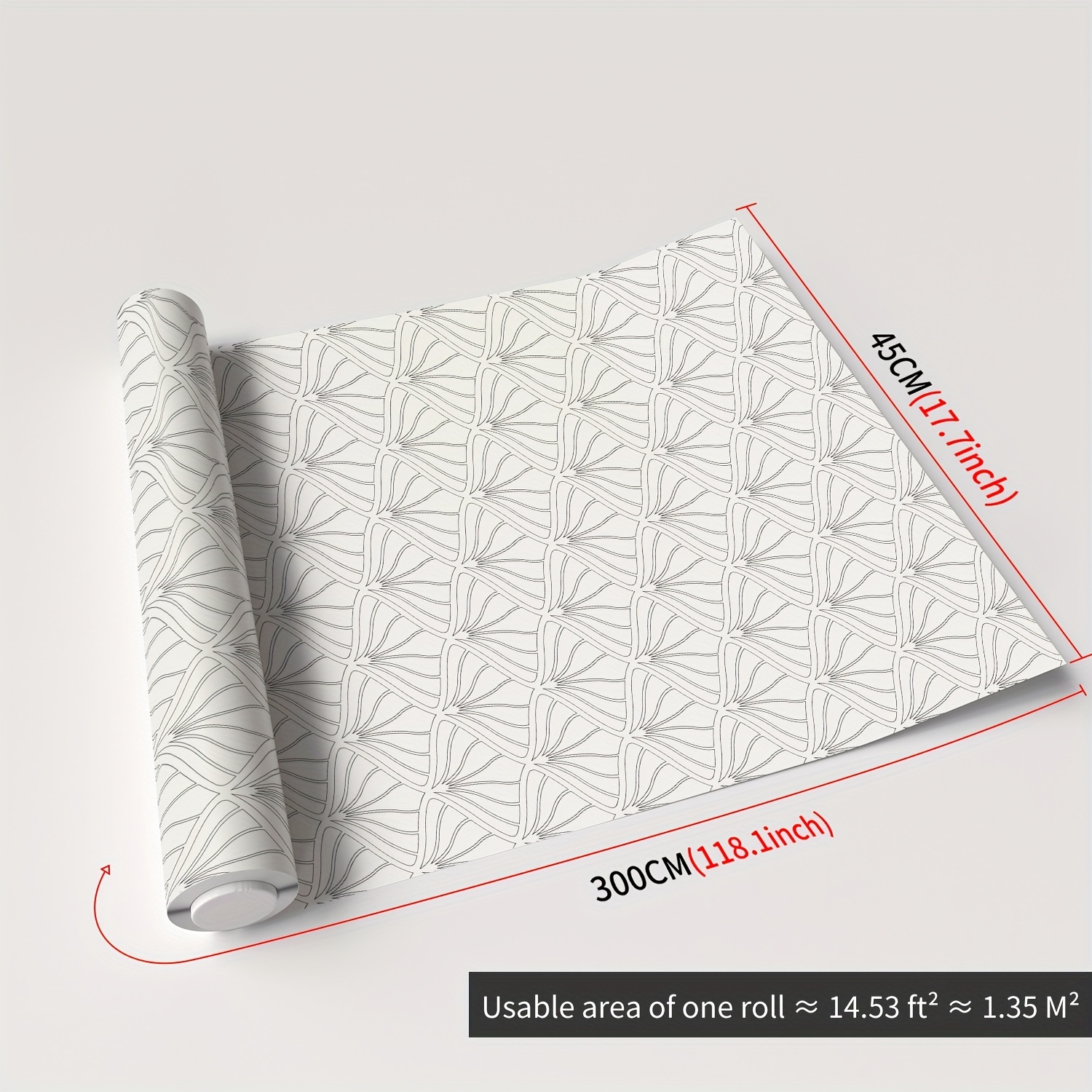 TEMU 1 de papel pintura moderno con diseño de árbol y 1 de papel vinílico despegable impermeable para sala, dormitorio o cocina, decoración para ,
