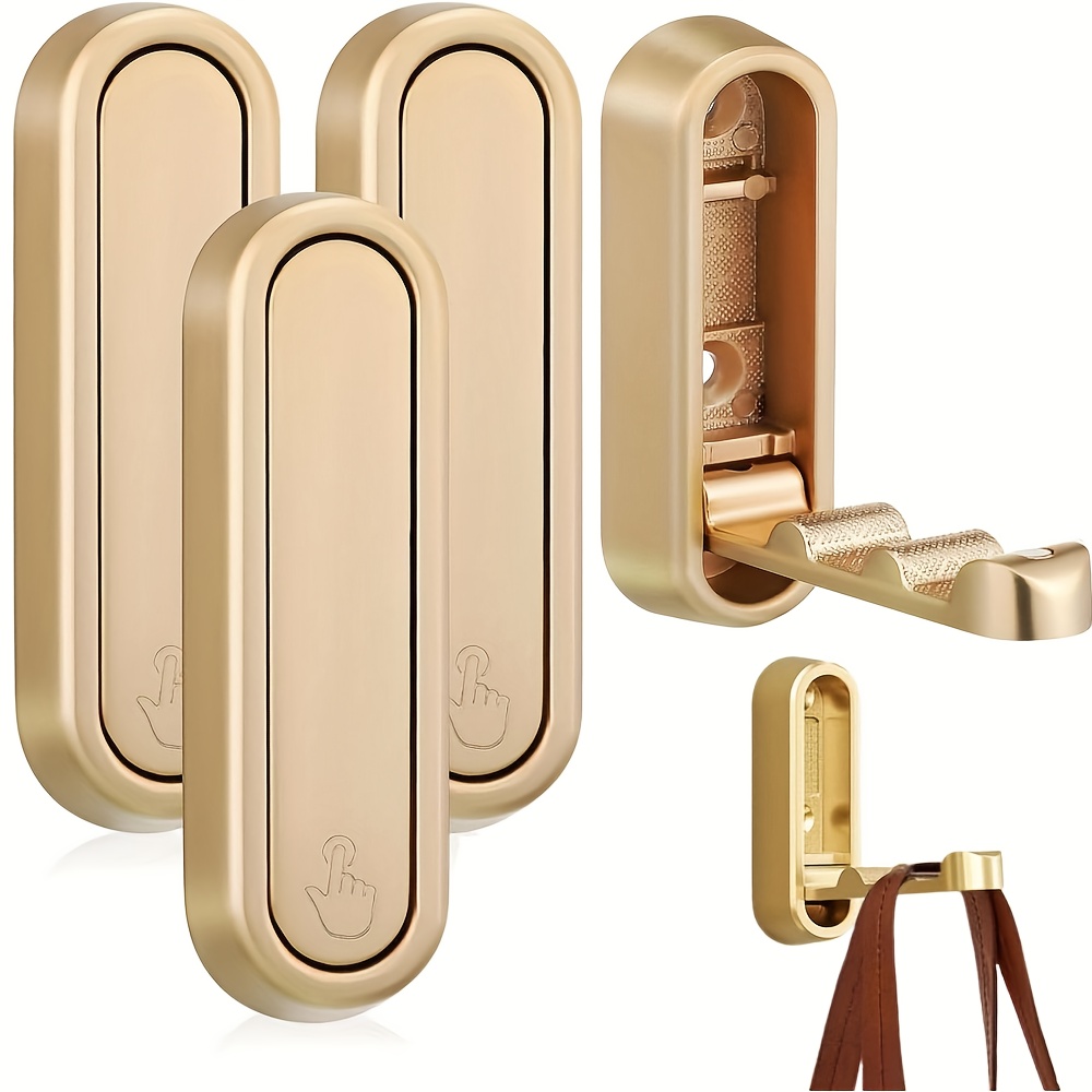 coat hooks sold on Temu Australia