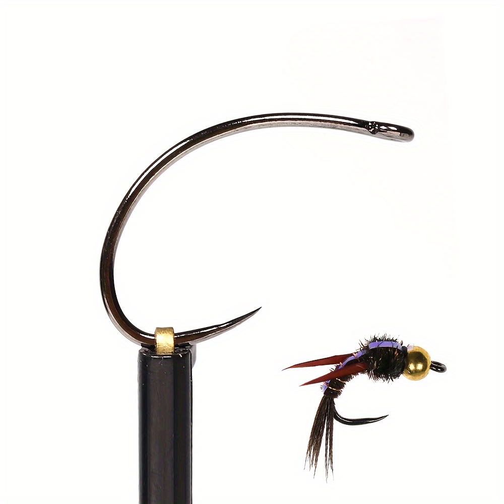 Fly Tying Materials Fishing - Temu - Page 9