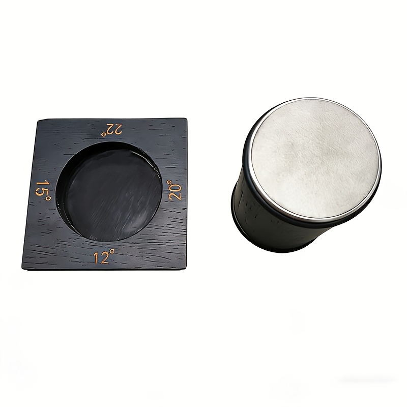 4-vinkel rullende knivsliper 12/15/  [grader] rullslipere magnetisk trefot diamant slipemaskin sett trearbeidsslipesystem