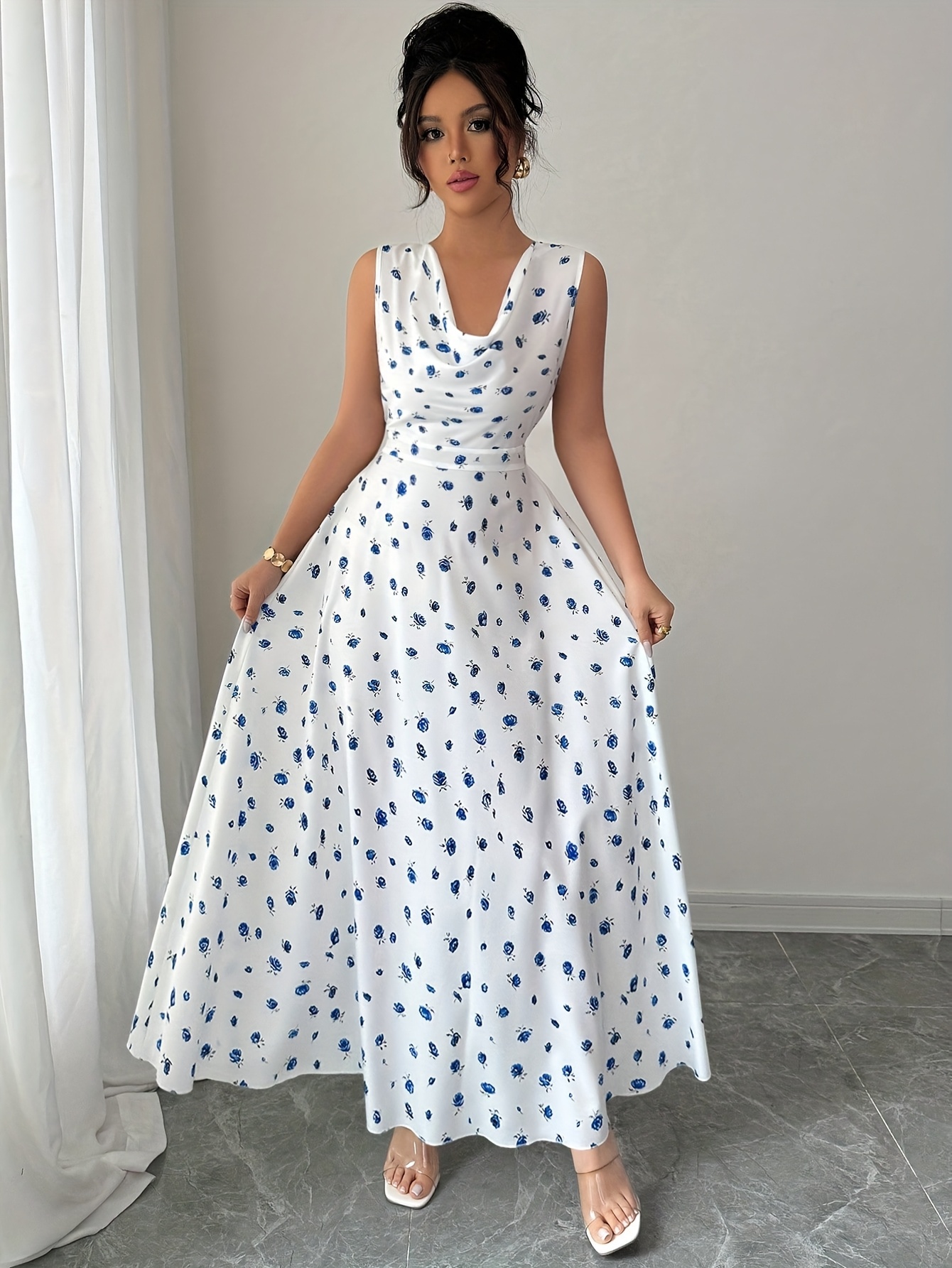 taupe corset dress Samaria Sun 67% Elastane eoy-bestsellers Taylor Swift out for Kleur:Papaja