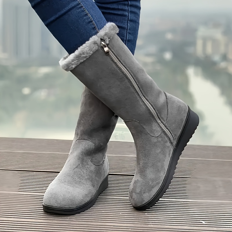 Bottes Classiques Pour Femme TT Bagatt - Cuir Lisse, Talon Bloc, Lacets, Doublure Textile