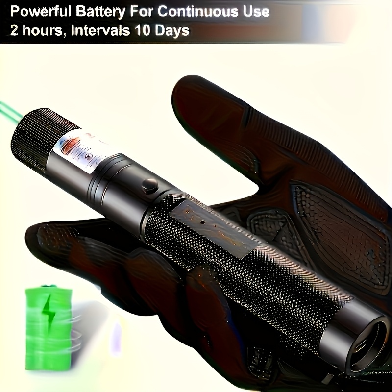  purple laser pointer usb charging cable laser pointer torch green and red laser light pointer laser pointer for indoors meeetings outdoor hunting Product details 2