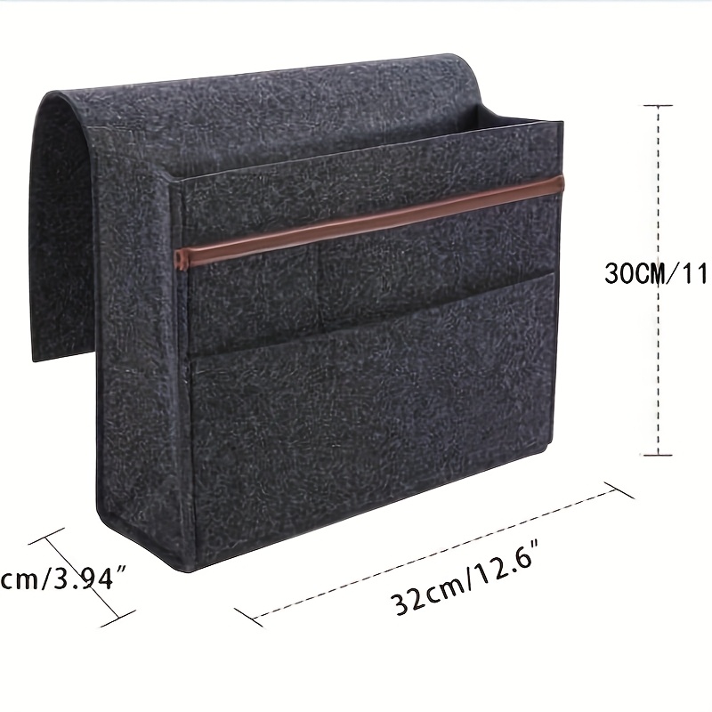 Felt Storage Hanging Bag