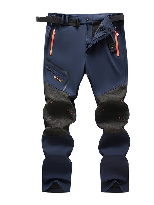 obm outdoor ski pants stylish for men and middle aged youth