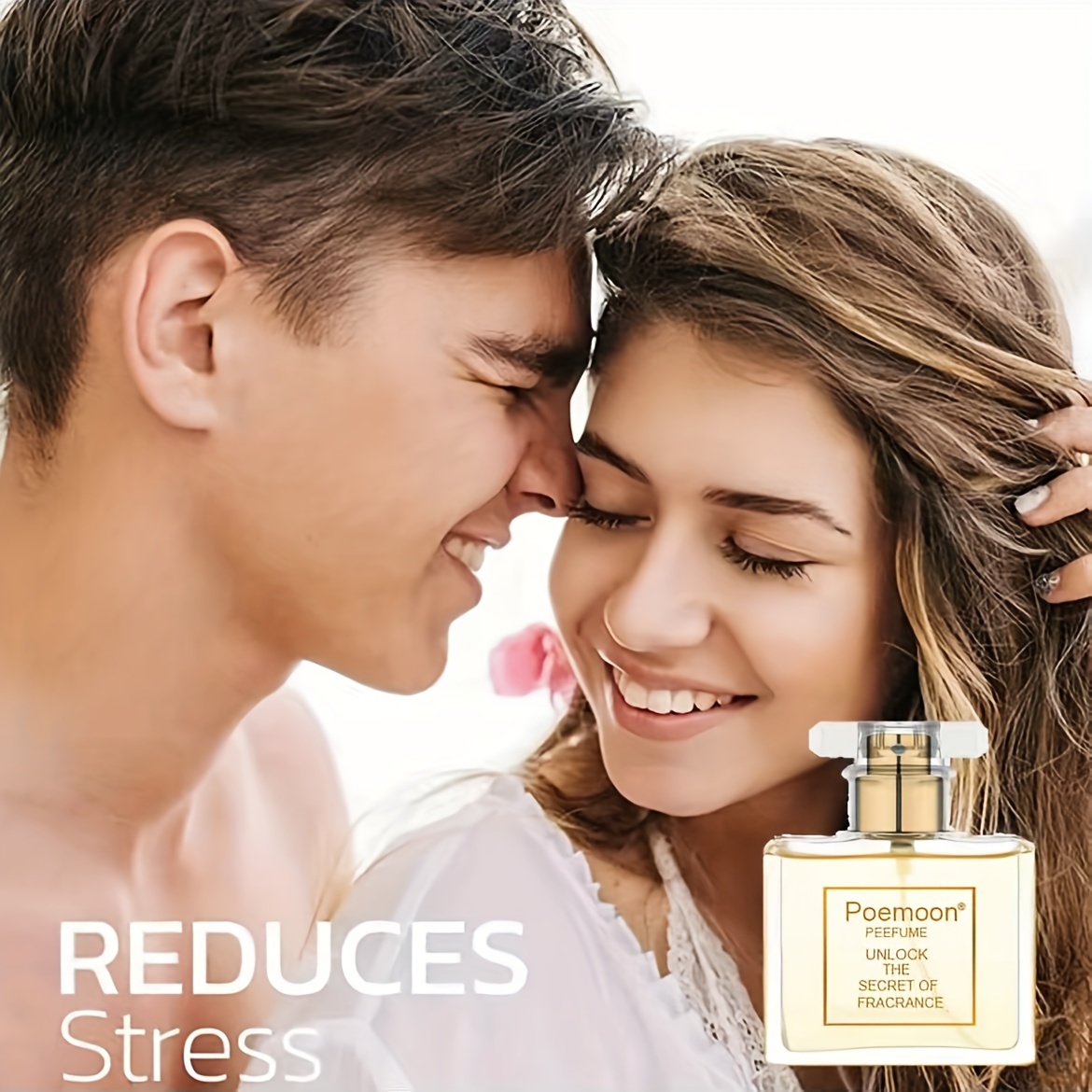 Premium Pheromone Cologne Women Pheromone Perfume - Temu