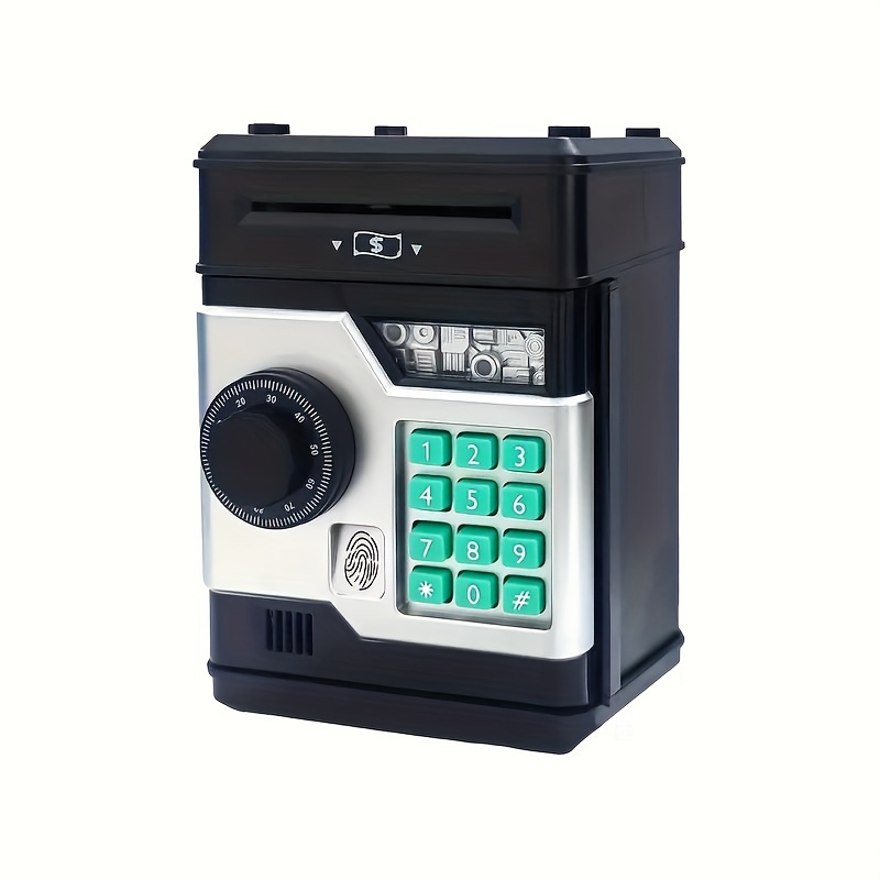 Kids Electronic Safe With Password: Secure Your Child’s Treasures Today
