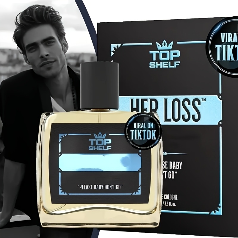 Pheromone Perfume Pheromones Max Attraction Gold Pheromone Men's - Main Image