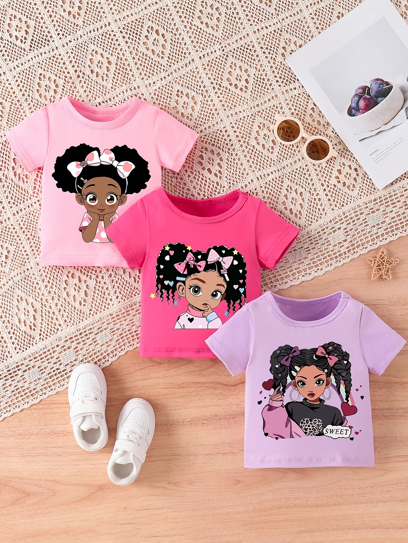Shirt Remeras Para NiÃ±os Estampadas Niña Estampados Para Camisas